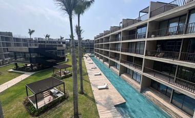 DEPARTAMENTO EN RENTA VALDRADA | ARLETTE FLORES