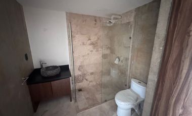 DEPARTAMENTO EN RENTA VALDRADA | ARLETTE FLORES