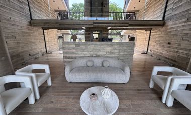 DEPARTAMENTO EN RENTA VALDRADA | ARLETTE FLORES