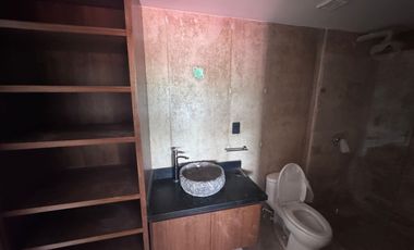 DEPARTAMENTO EN RENTA VALDRADA | ARLETTE FLORES