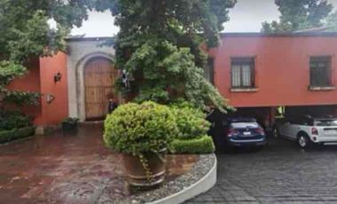 hermosa residencia en venta en el exclusivo fraccionamiento club de golf los encinos