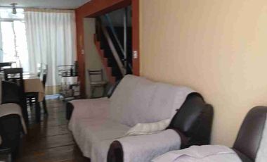 VENTA CASA SURCO