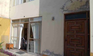 VENTA CASA SURCO