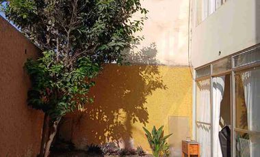 VENTA CASA SURCO