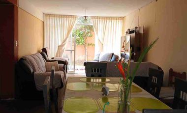 VENTA CASA SURCO