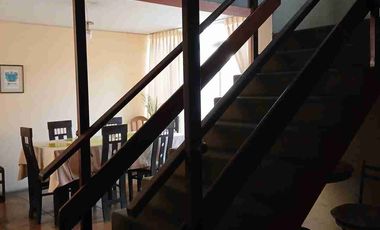 VENTA CASA SURCO