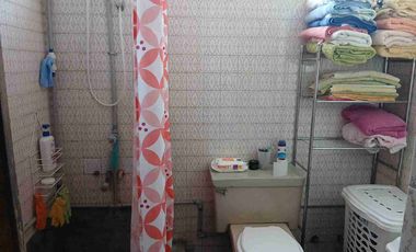 VENTA CASA SURCO