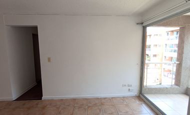 Departamento en Arriendo – Condominio Puerta Norte, Sector Norte de Rancagua