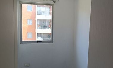 Departamento en Arriendo – Condominio Puerta Norte, Sector Norte de Rancagua