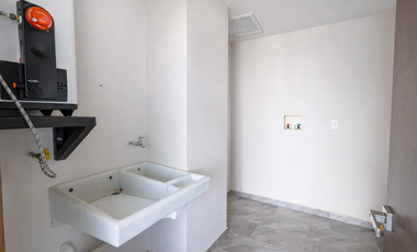 Departamento  Doble Altura. Guadalajara - Colonia Americana