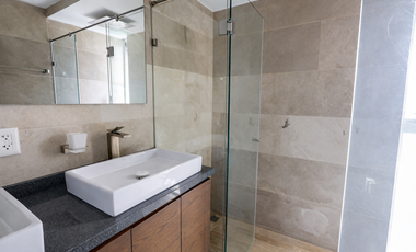 Departamento  Doble Altura. Guadalajara - Colonia Americana