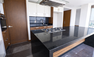 Departamento  Doble Altura. Guadalajara - Colonia Americana