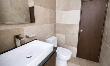 Departamento  Doble Altura. Guadalajara - Colonia Americana