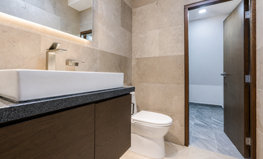 Departamento Doble Altura en Colonia Americana, Guadalajara, Amplios Espacios y Diseño Premium
