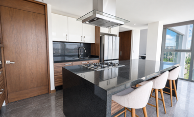 Departamento Doble Altura en Colonia Americana, Guadalajara, Amplios Espacios y Diseño Premium