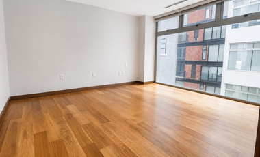 Departamento Doble Altura en Colonia Americana, Guadalajara, Amplios Espacios y Diseño Premium