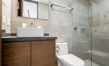 Departamento Doble Altura en Colonia Americana, Guadalajara, Amplios Espacios y Diseño Premium