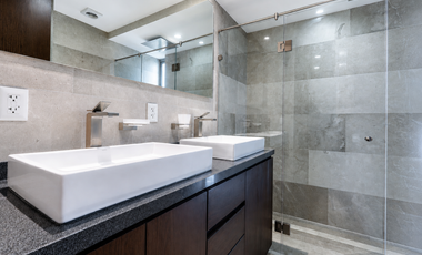 Departamento Doble Altura en Colonia Americana, Guadalajara, Amplios Espacios y Diseño Premium