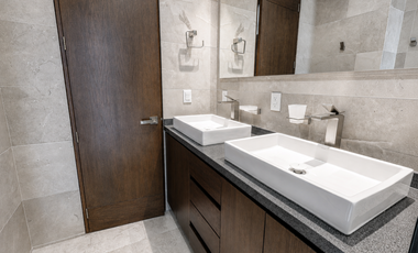 Departamento Doble Altura en Colonia Americana, Guadalajara, Amplios Espacios y Diseño Premium