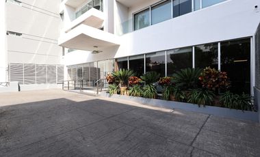 Departamento Doble Altura en Colonia Americana, Guadalajara, Amplios Espacios y Diseño Premium