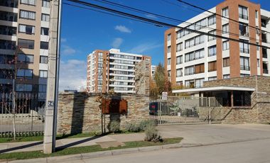 Alto Rancagua