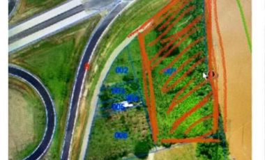Vendo 14.000m2 en área Urbana en Quevedo - Provincia de los Ríos