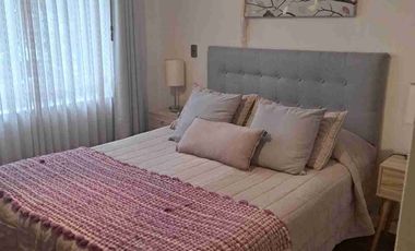 Arriendo Departamento con estacionamiento.Bodega en el corazón de Puerto Varas. Edificio Vita.