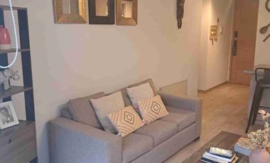 Arriendo Departamento con estacionamiento.Bodega en el corazón de Puerto Varas. Edificio Vita.