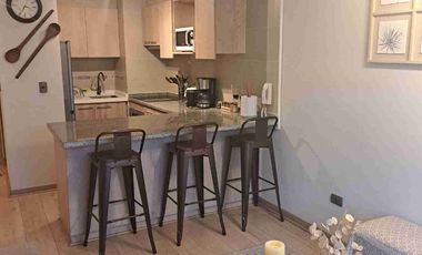 Arriendo Departamento con estacionamiento.Bodega en el corazón de Puerto Varas. Edificio Vita.