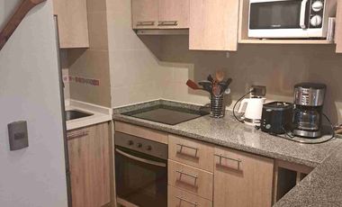 Arriendo Departamento con estacionamiento.Bodega en el corazón de Puerto Varas. Edificio Vita.