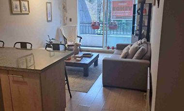 Arriendo Departamento con estacionamiento.Bodega en el corazón de Puerto Varas. Edificio Vita.