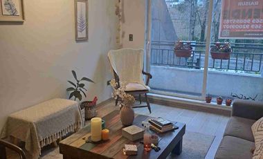 Arriendo Departamento con estacionamiento.Bodega en el corazón de Puerto Varas. Edificio Vita.