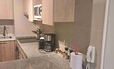 Arriendo Departamento con estacionamiento.Bodega en el corazón de Puerto Varas. Edificio Vita.