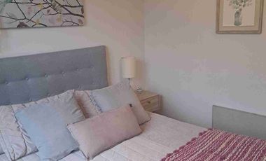 Arriendo Departamento con estacionamiento.Bodega en el corazón de Puerto Varas. Edificio Vita.