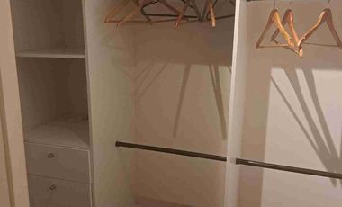 Arriendo Departamento con estacionamiento.Bodega en el corazón de Puerto Varas. Edificio Vita.