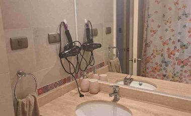 Arriendo Departamento con estacionamiento.Bodega en el corazón de Puerto Varas. Edificio Vita.