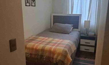 Arriendo Departamento con estacionamiento.Bodega en el corazón de Puerto Varas. Edificio Vita.