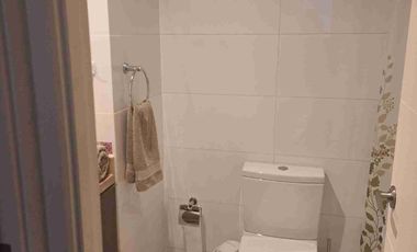 Arriendo Departamento con estacionamiento.Bodega en el corazón de Puerto Varas. Edificio Vita.