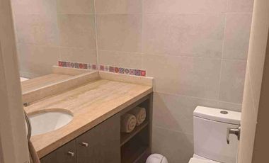 Arriendo Departamento con estacionamiento.Bodega en el corazón de Puerto Varas. Edificio Vita.