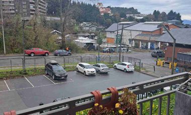 Arriendo Departamento con estacionamiento.Bodega en el corazón de Puerto Varas. Edificio Vita.
