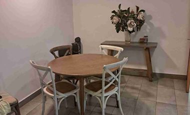 Arriendo Departamento con estacionamiento.Bodega en el corazón de Puerto Varas. Edificio Vita.