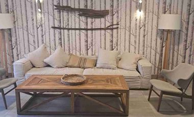 Arriendo Departamento con estacionamiento.Bodega en el corazón de Puerto Varas. Edificio Vita.