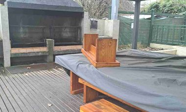 Arriendo Departamento con estacionamiento.Bodega en el corazón de Puerto Varas. Edificio Vita.