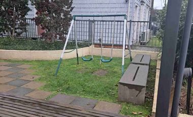 Arriendo Departamento con estacionamiento.Bodega en el corazón de Puerto Varas. Edificio Vita.