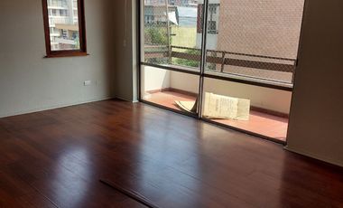 PROVIDENCIA - AMPLIO DEPARTAMENTO