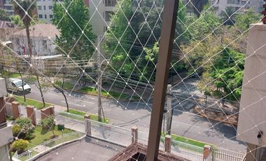 PROVIDENCIA - AMPLIO DEPARTAMENTO