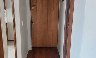 PROVIDENCIA - AMPLIO DEPARTAMENTO