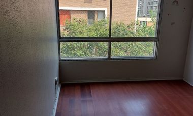 PROVIDENCIA - AMPLIO DEPARTAMENTO