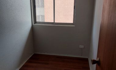 PROVIDENCIA - AMPLIO DEPARTAMENTO