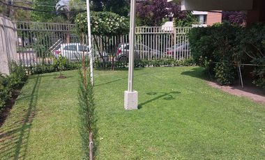 PROVIDENCIA - AMPLIO DEPARTAMENTO